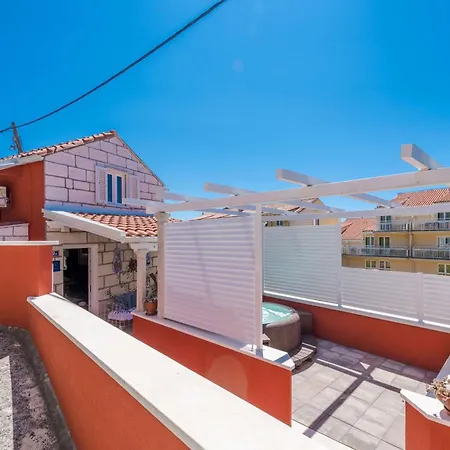 Seaside House For Families With Children Cavtat, Dubrovnik - 22828