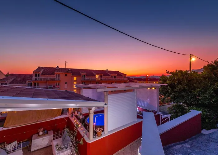 Σπίτι διακοπών Seaside House For Families With Children Cavtat, Dubrovnik - 22828 Cavtat