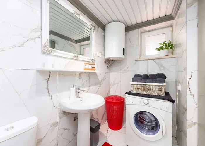 Seaside House For Families With Children Cavtat, Dubrovnik - 22828 Дом отдыха Цавтат