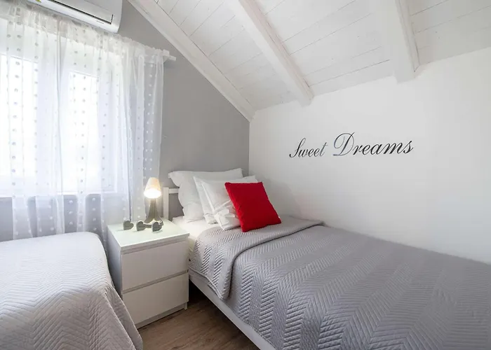 Σπίτι διακοπών Seaside House For Families With Children Cavtat, Dubrovnik - 22828