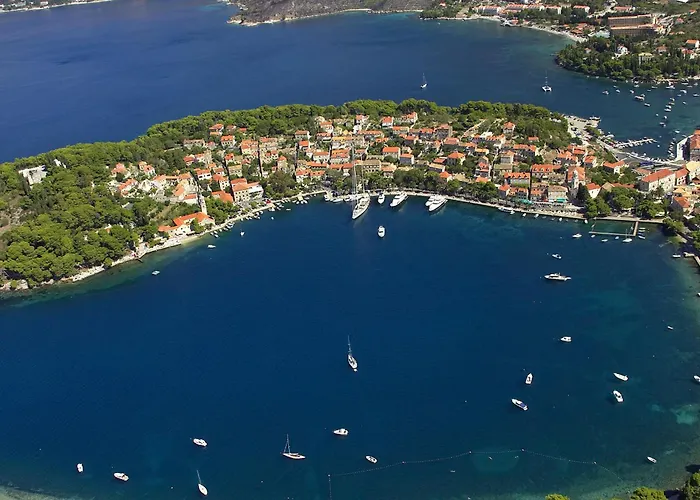 Seaside House For Families With Children Cavtat, Dubrovnik - 22828