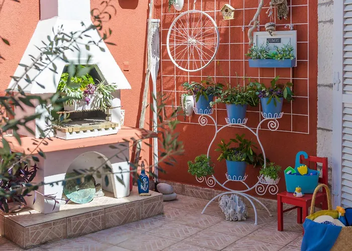 Σπίτι διακοπών Seaside House For Families With Children Cavtat, Dubrovnik - 22828 *