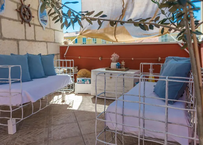 Seaside House For Families With Children Cavtat, Dubrovnik - 22828 * Cavtat