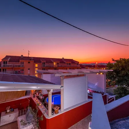 펜션 Seaside House For Families With Children Cavtat, Dubrovnik - 22828 챠브타트