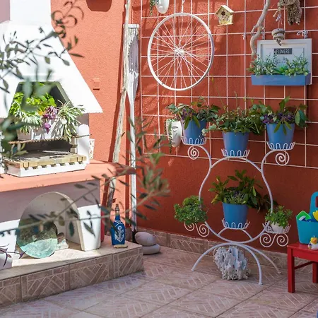 펜션 Seaside House For Families With Children Cavtat, Dubrovnik - 22828 *