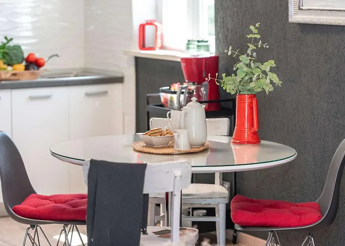 Semesterbostad Seaside House For Families With Children Cavtat, Dubrovnik - 22828 *