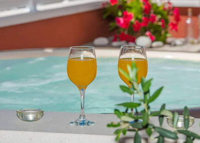 Semesterbostad Seaside House For Families With Children Cavtat, Dubrovnik - 22828 *