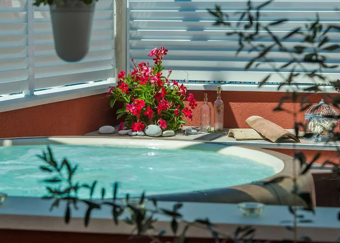 Seaside House For Families With Children Cavtat, Dubrovnik - 22828 * Cavtat