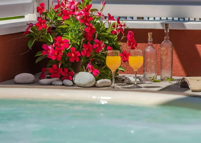 Semesterbostad Seaside House For Families With Children Cavtat, Dubrovnik - 22828